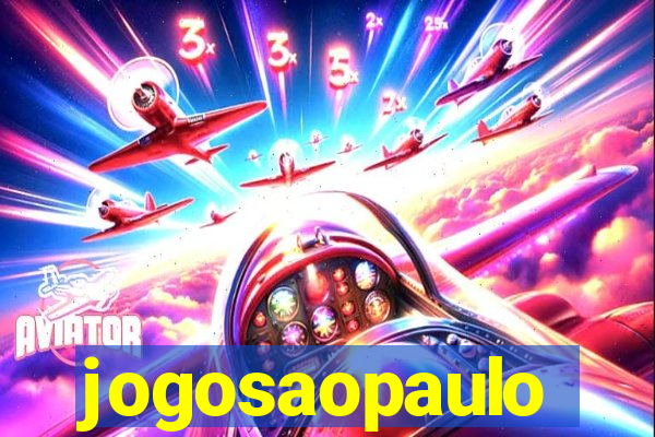 jogosaopaulo