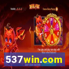 537win.com