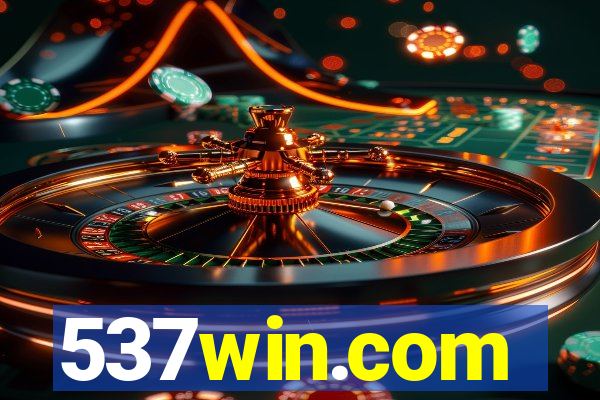 537win.com