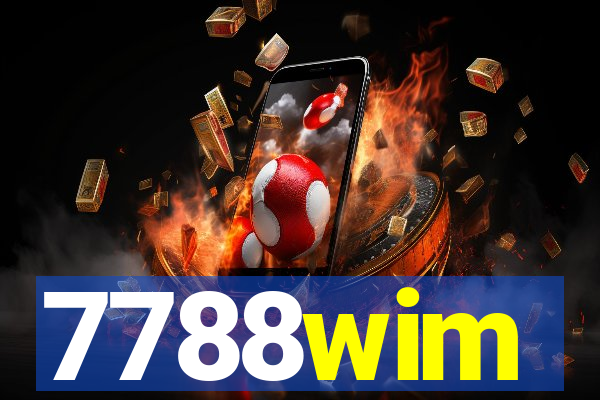 7788wim