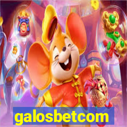 galosbetcom