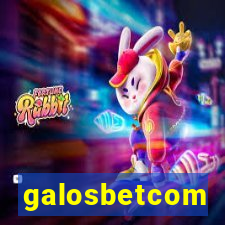 galosbetcom