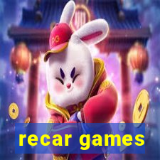 recar games