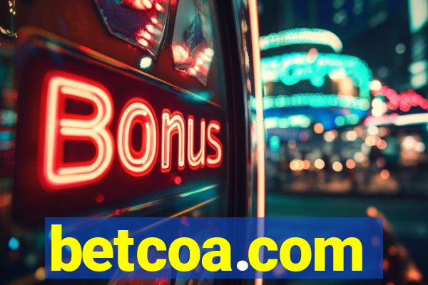 betcoa.com