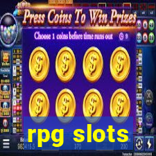 rpg slots