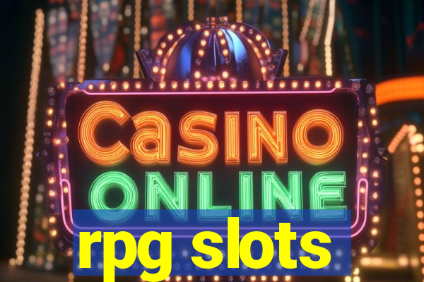 rpg slots