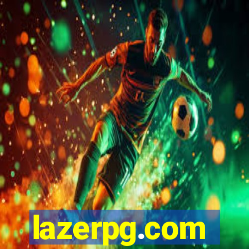 lazerpg.com