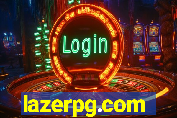 lazerpg.com