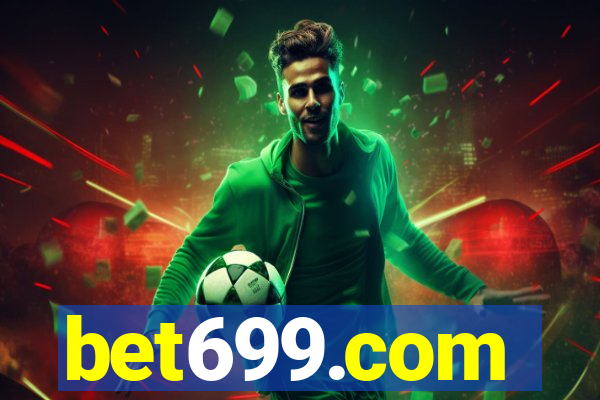 bet699.com