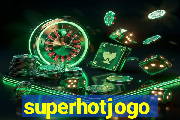 superhotjogo