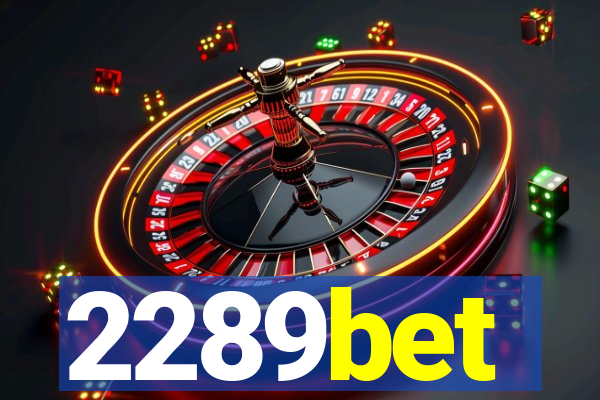 2289bet