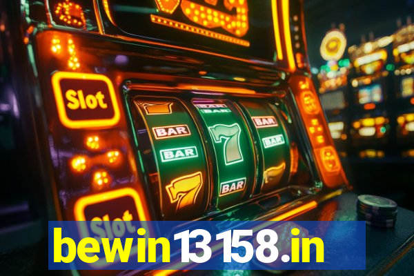 bewin13158.in