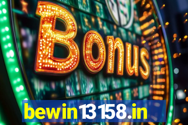 bewin13158.in