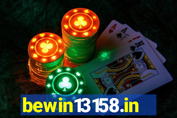 bewin13158.in