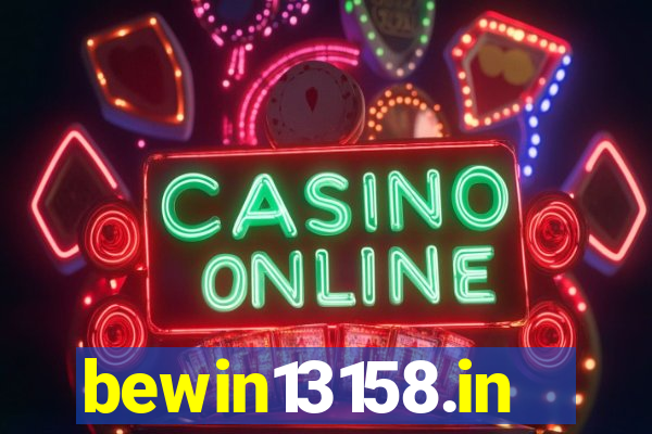 bewin13158.in