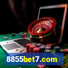 8855bet7.com