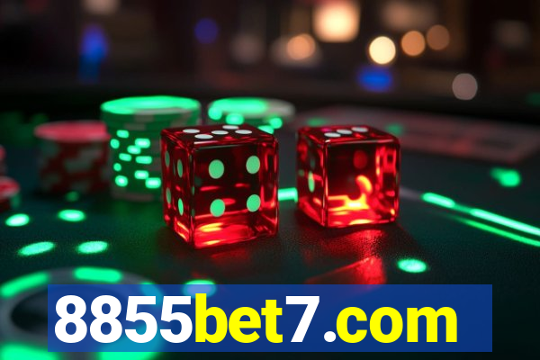 8855bet7.com