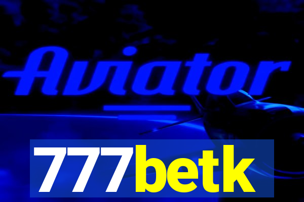 777betk