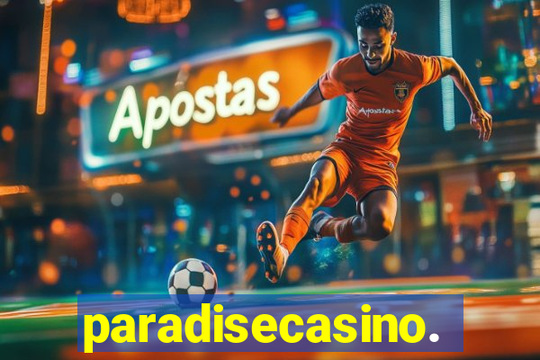 paradisecasino.com