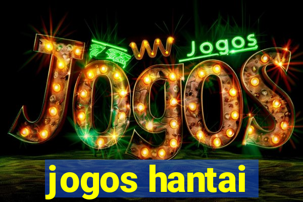 jogos hantai