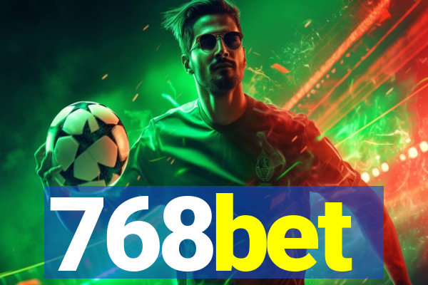 768bet