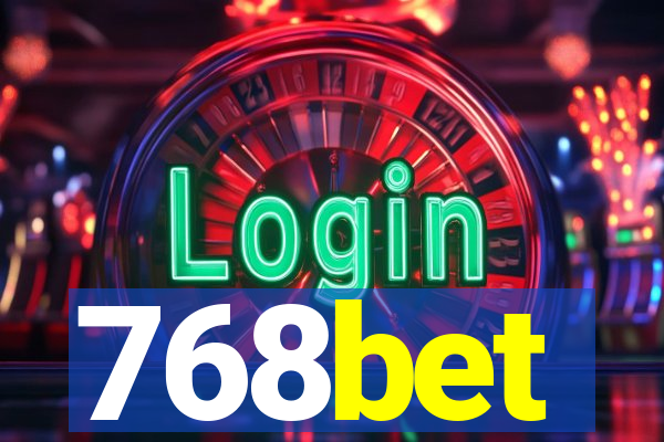 768bet