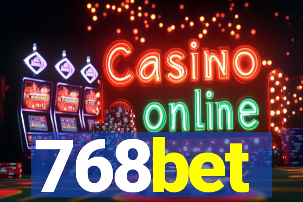 768bet