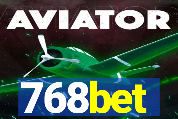 768bet