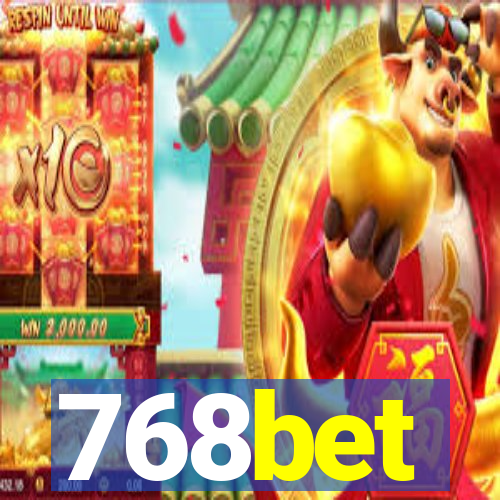 768bet