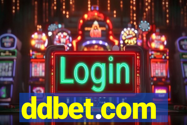 ddbet.com