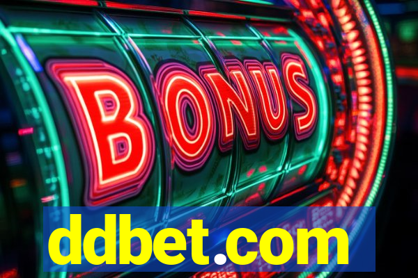 ddbet.com