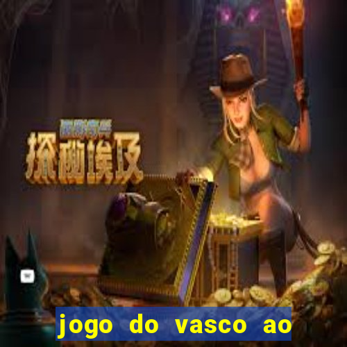 jogo do vasco ao vivo hd