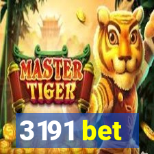 3191 bet