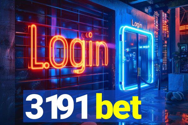 3191 bet