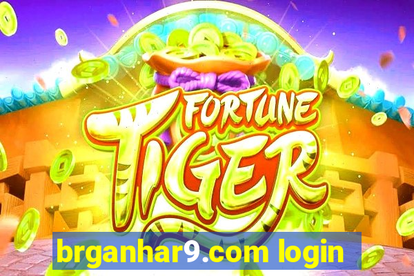 brganhar9.com login