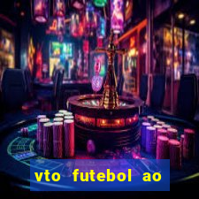 vto futebol ao vivo flamengo