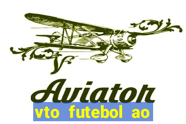 vto futebol ao vivo flamengo