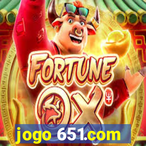 jogo 651.com