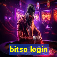 bitso login