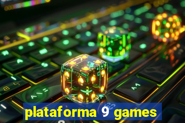 plataforma 9 games