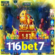 116bet7