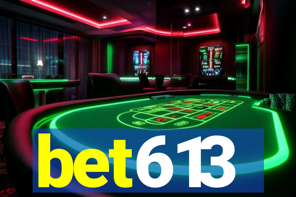 bet613