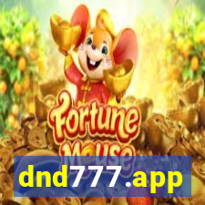 dnd777.app