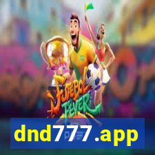 dnd777.app