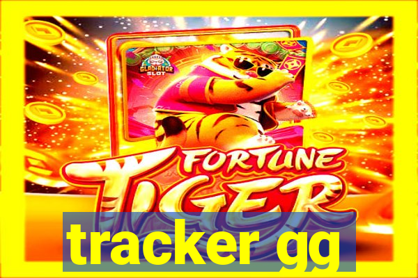 tracker gg