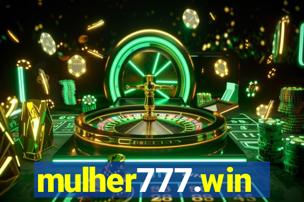 mulher777.win