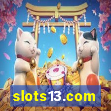 slots13.com