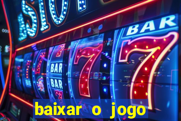 baixar o jogo super mario