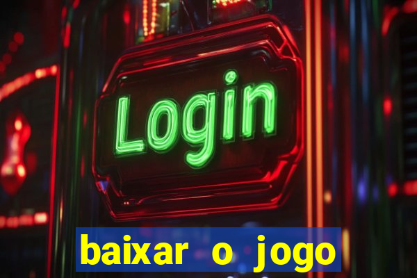 baixar o jogo super mario