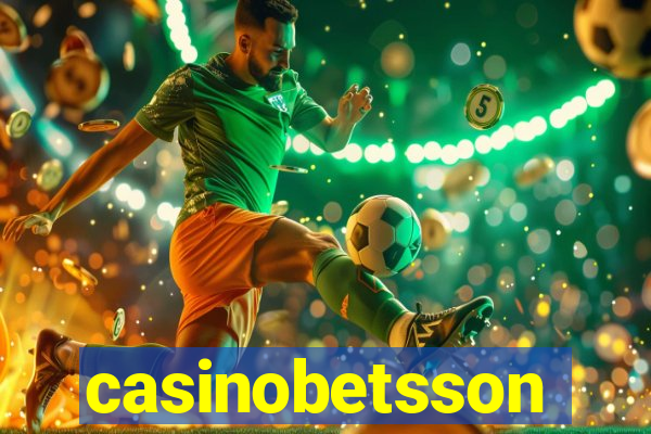 casinobetsson